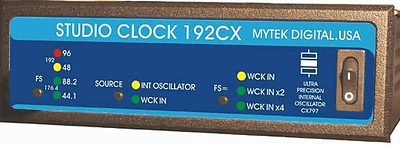 clock